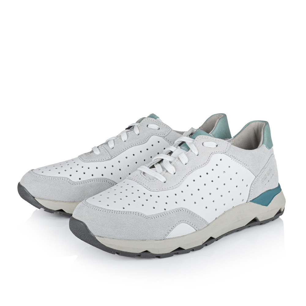 detail Dámské tenisky JOSEF SEIBEL 87802 bílá S2