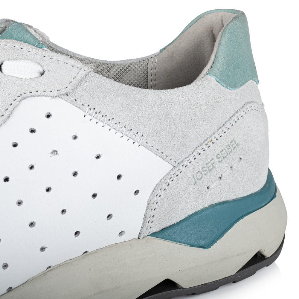 detail Dámské tenisky JOSEF SEIBEL 87802 bílá S2