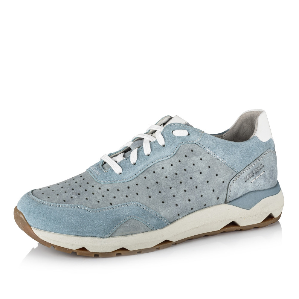 detail Dámské tenisky JOSEF SEIBEL 87802 modrá S2