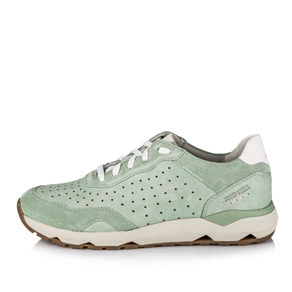 detail Dámské tenisky JOSEF SEIBEL JOS-10102786-S2 zelená