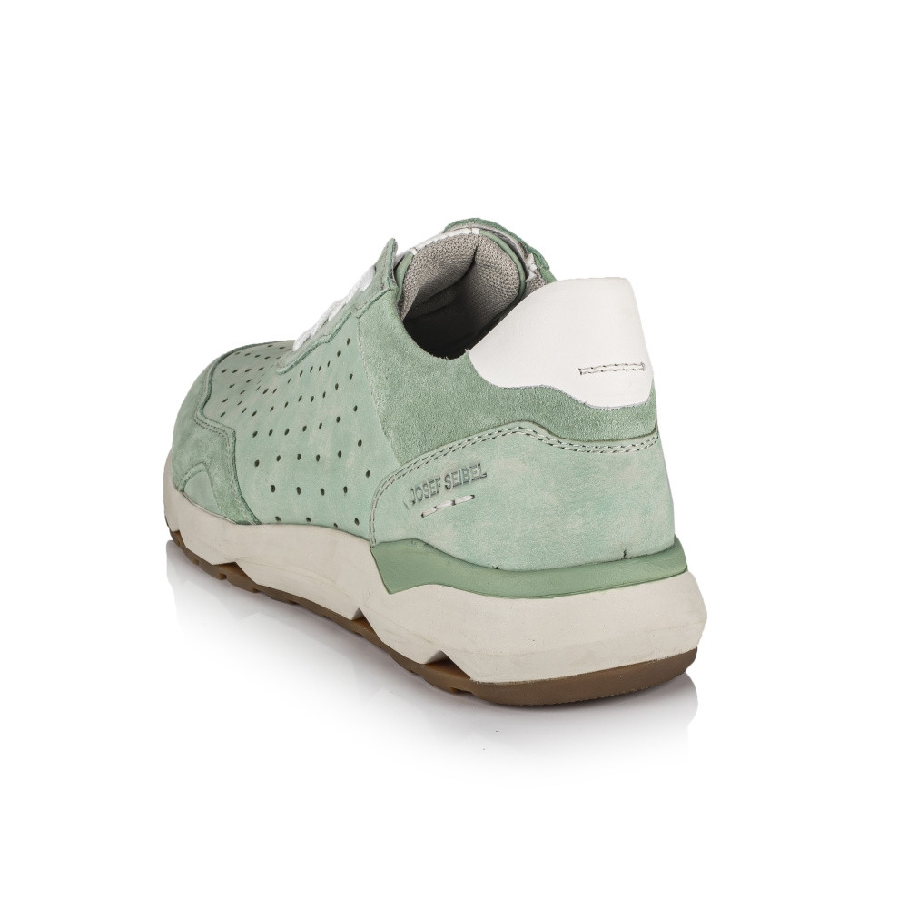 detail Dámské tenisky JOSEF SEIBEL JOS-10102786-S2 zelená