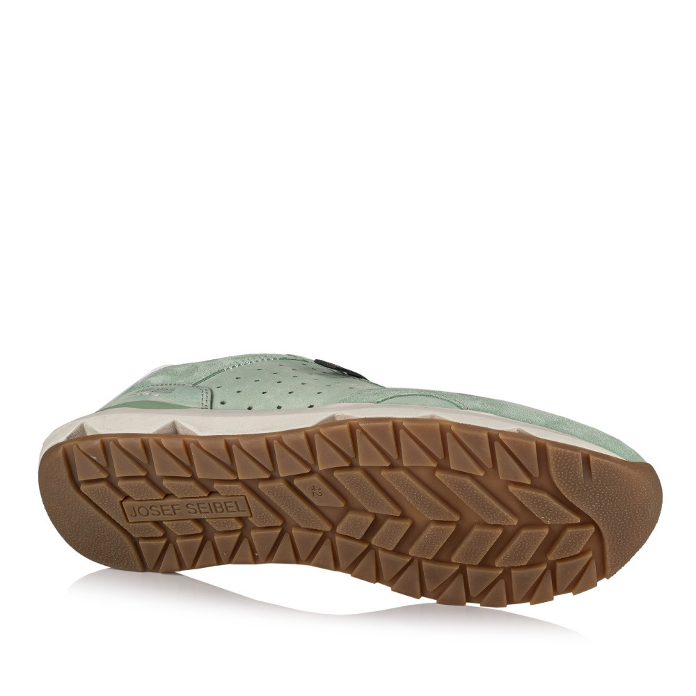 detail Dámské tenisky JOSEF SEIBEL JOS-10102786-S2 zelená