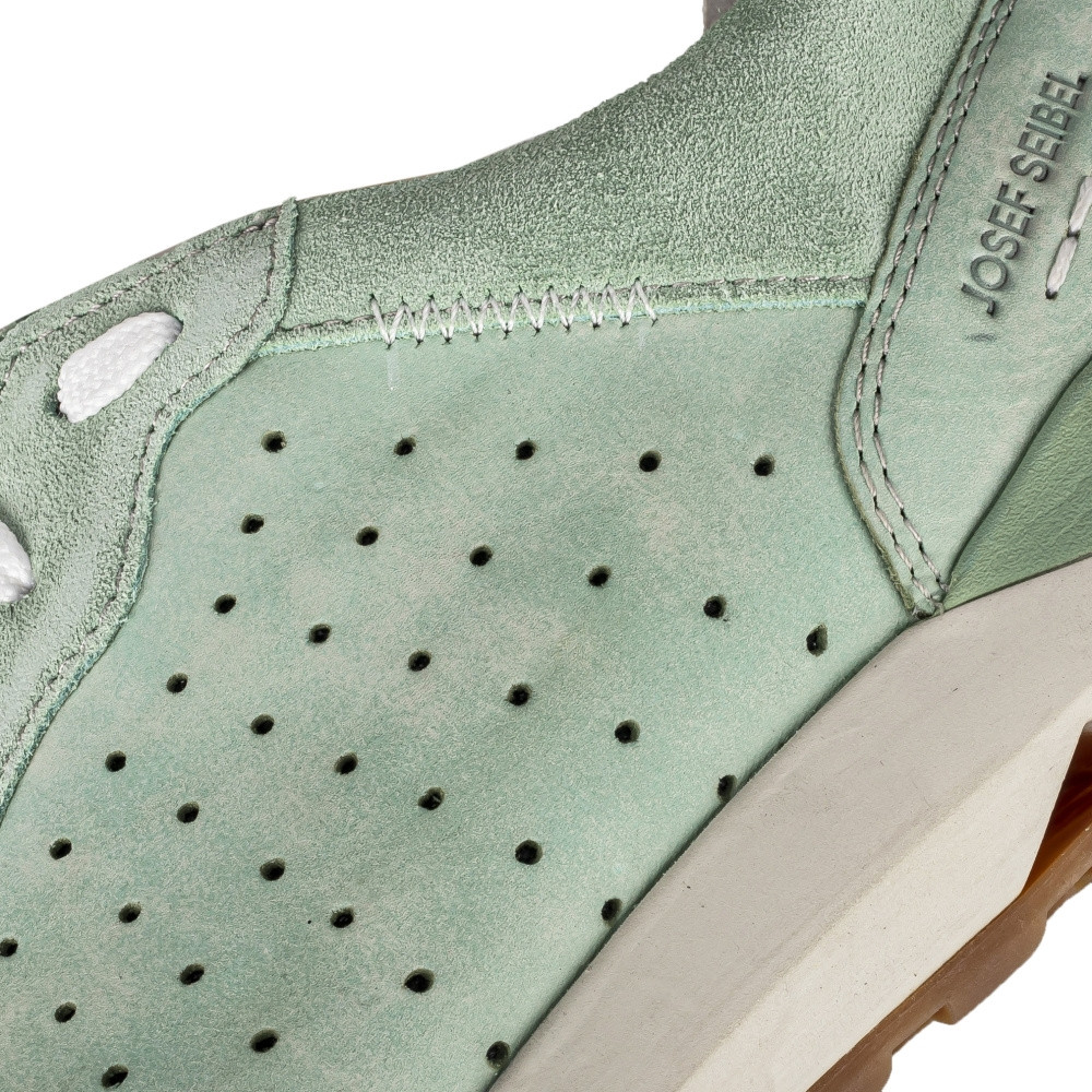 detail Dámské tenisky JOSEF SEIBEL JOS-10102786-S2 zelená