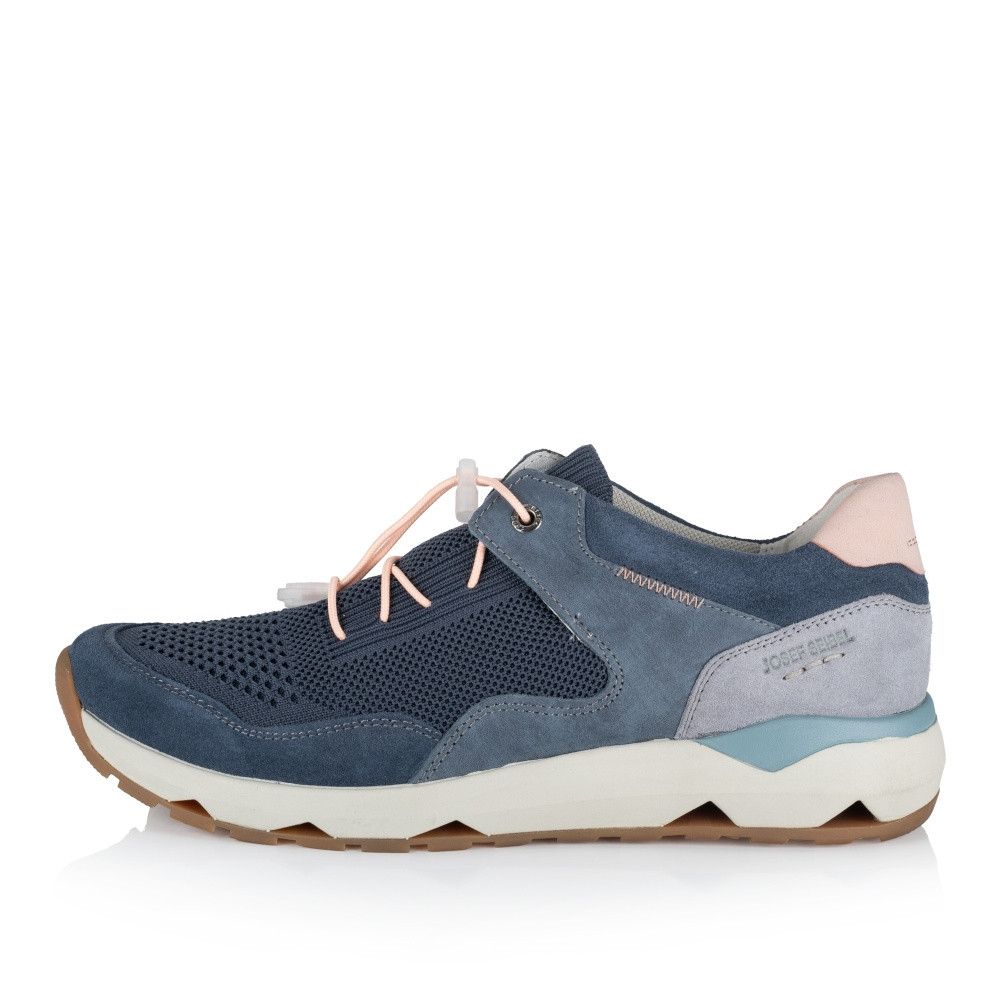 detail Dámské tenisky JOSEF SEIBEL JOS-10102787-S2 modrá
