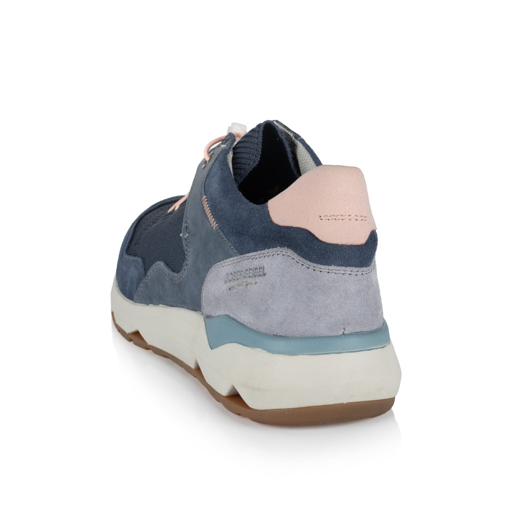 detail Dámské tenisky JOSEF SEIBEL JOS-10102787-S2 modrá