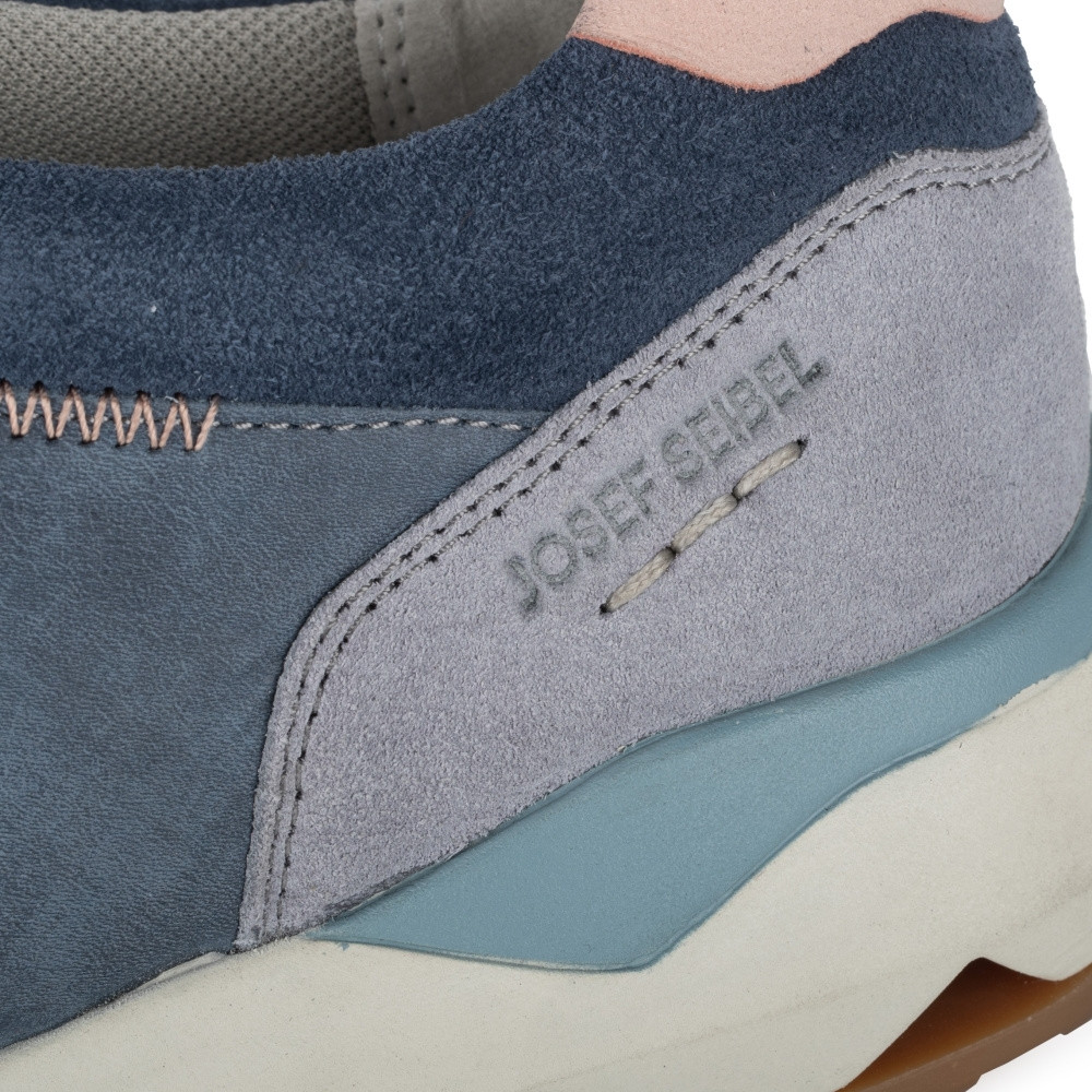 detail Dámské tenisky JOSEF SEIBEL JOS-10102787-S2 modrá