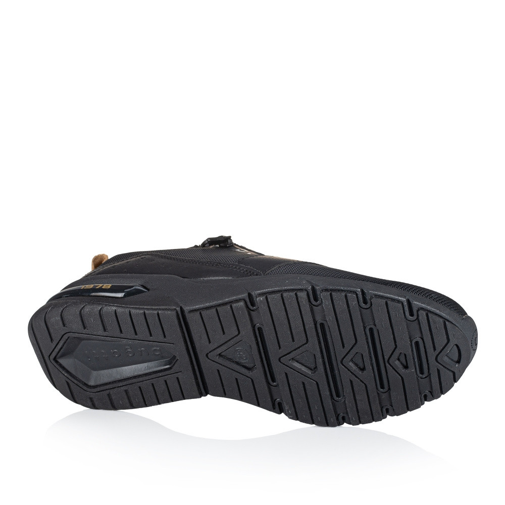 detail Pánské tenisky BUGATTI BUG-10102804-S2 černá