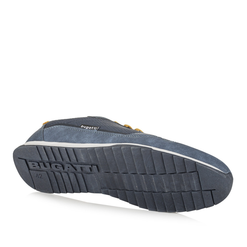 detail Pánské tenisky BUGATTI BUG-10102810-S2 modrá
