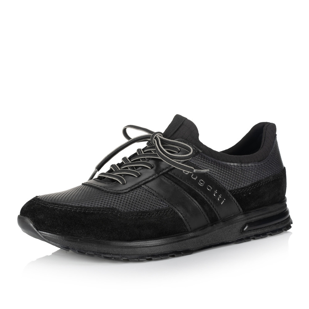 detail Pánské tenisky BUGATTI BUG-10102815-S2 černá