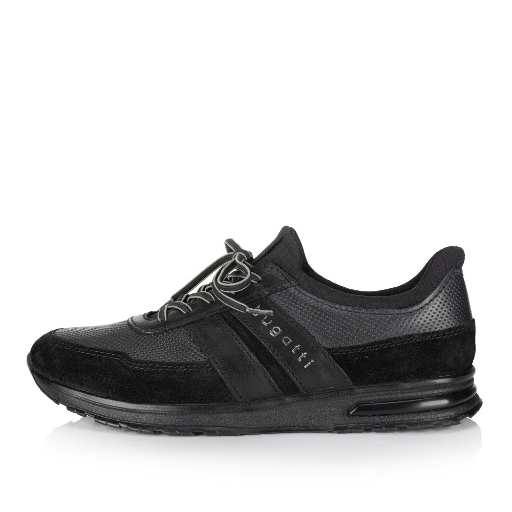 detail Pánské tenisky BUGATTI BUG-10102815-S2 černá