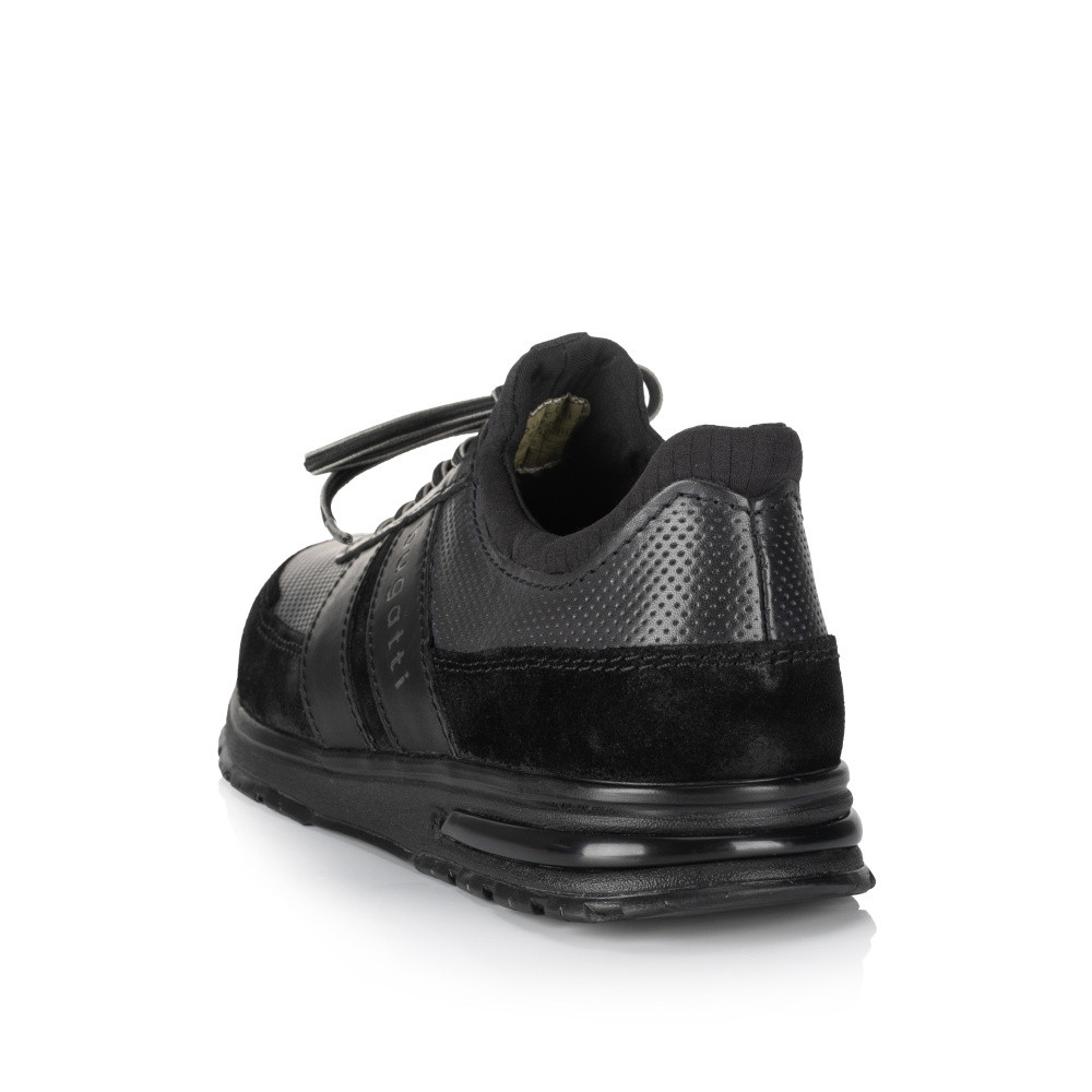 detail Pánské tenisky BUGATTI BUG-10102815-S2 černá