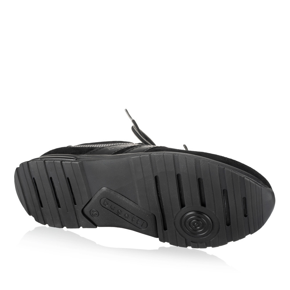 detail Pánské tenisky BUGATTI BUG-10102815-S2 černá