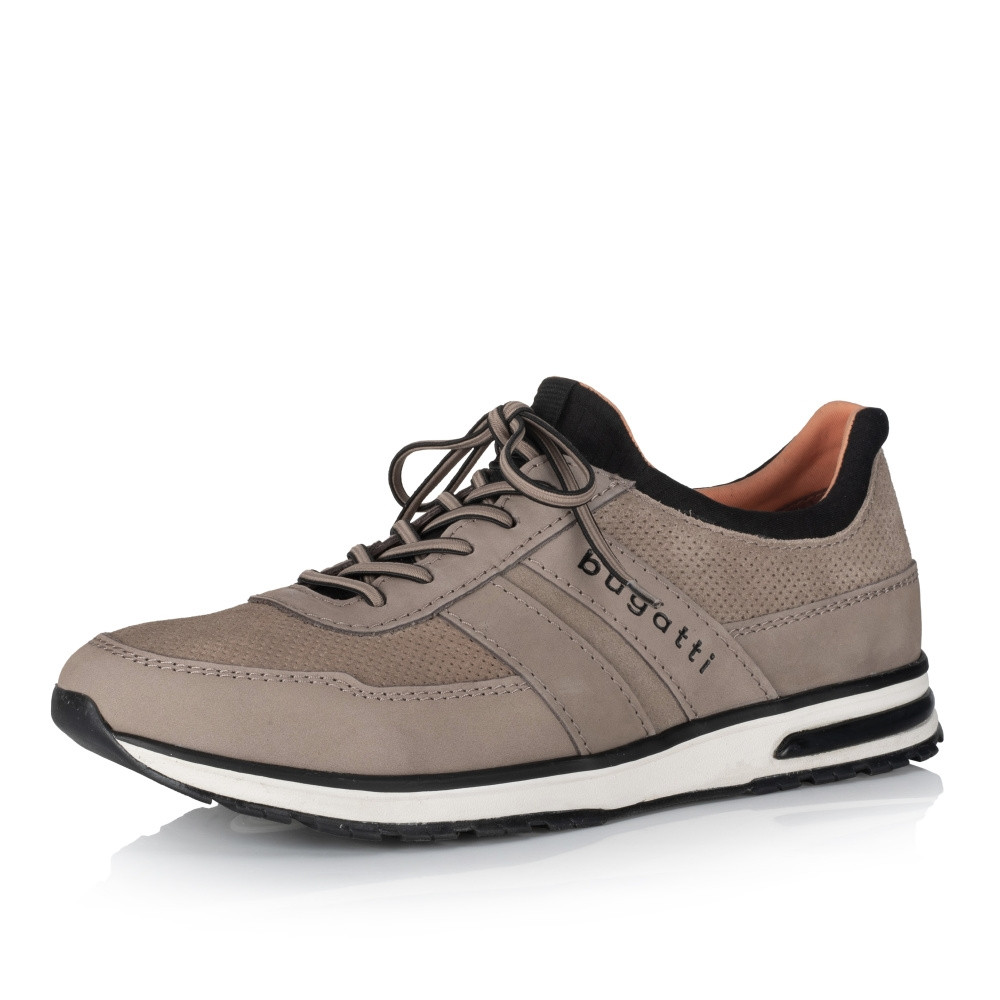 detail Pánské tenisky BUGATTI BUG-10102816-S2 béžová