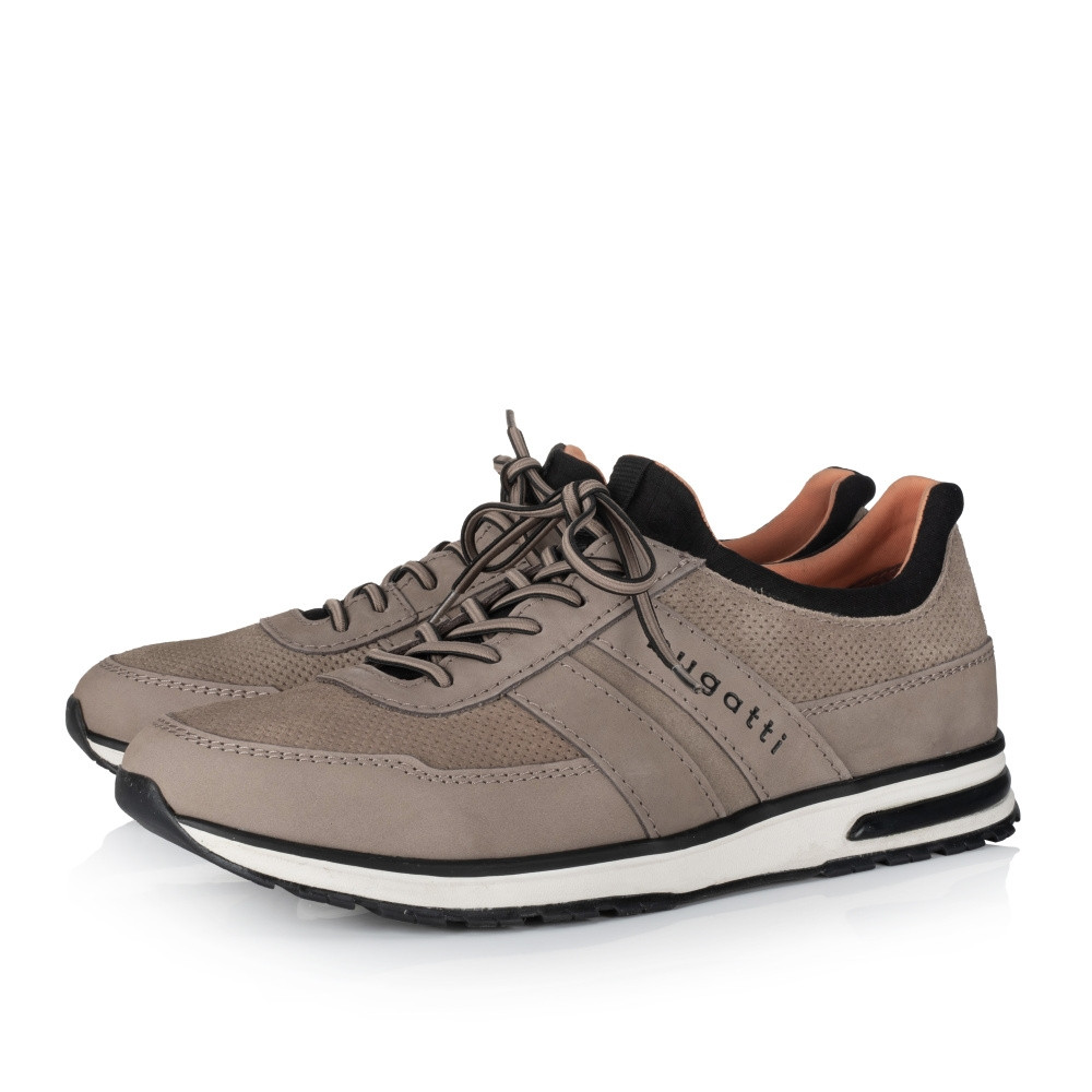 detail Pánské tenisky BUGATTI BUG-10102816-S2 béžová