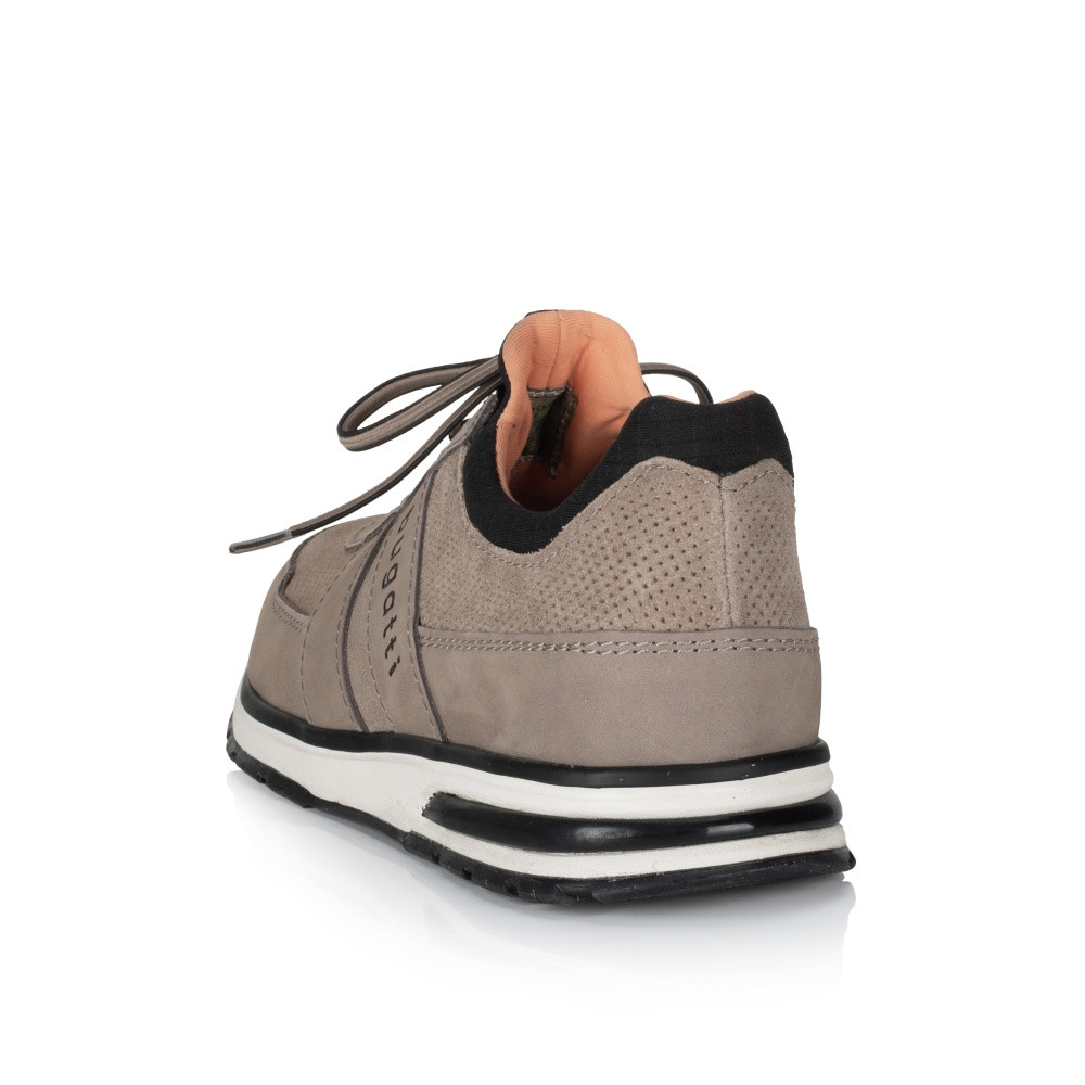 detail Pánské tenisky BUGATTI BUG-10102816-S2 béžová