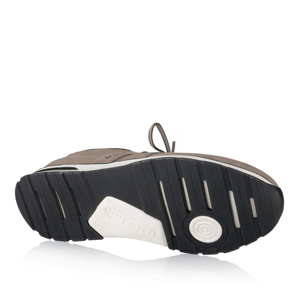 detail Pánské tenisky BUGATTI BUG-10102816-S2 béžová