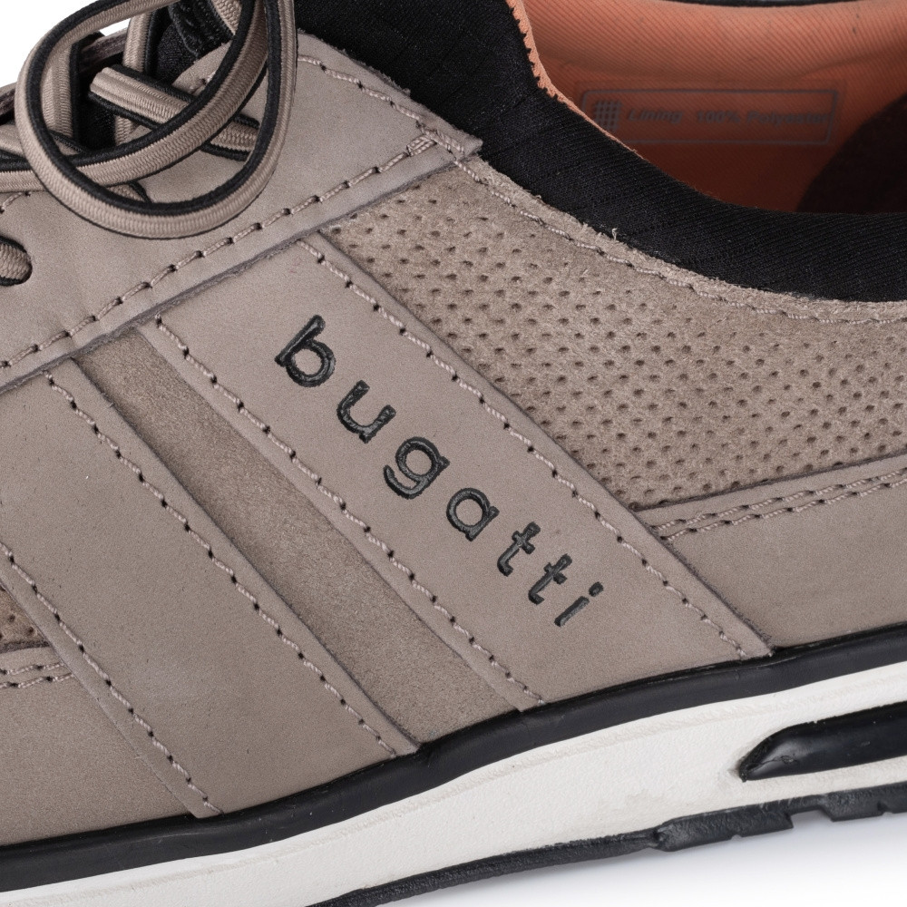 detail Pánské tenisky BUGATTI BUG-10102816-S2 béžová