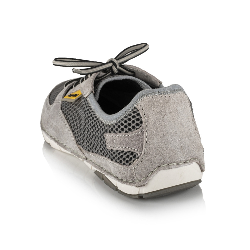 detail Pánské tenisky BUGATTI A7P02-1515 šedá S2