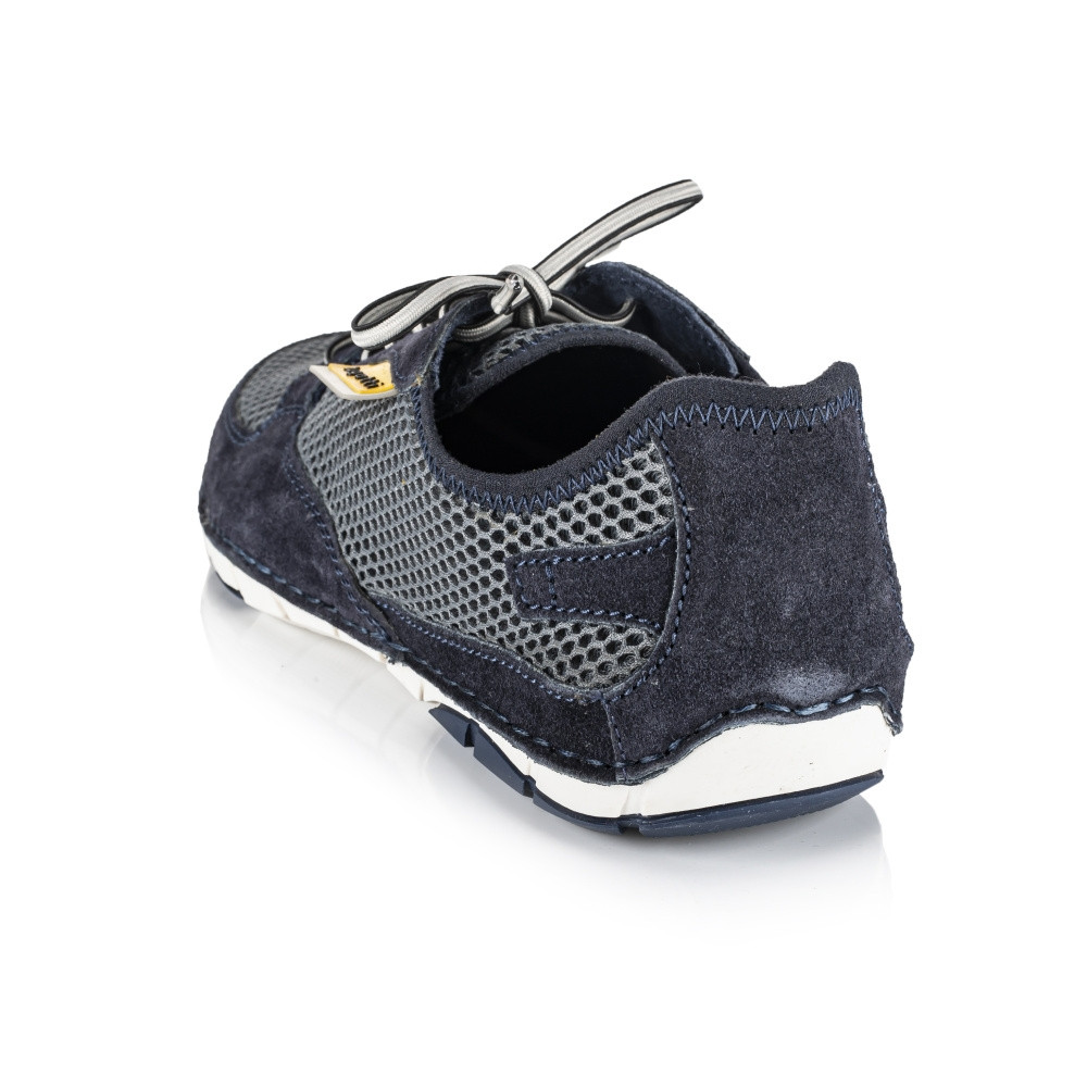 detail Pánské tenisky BUGATTI BUG-10102824-S2 modrá