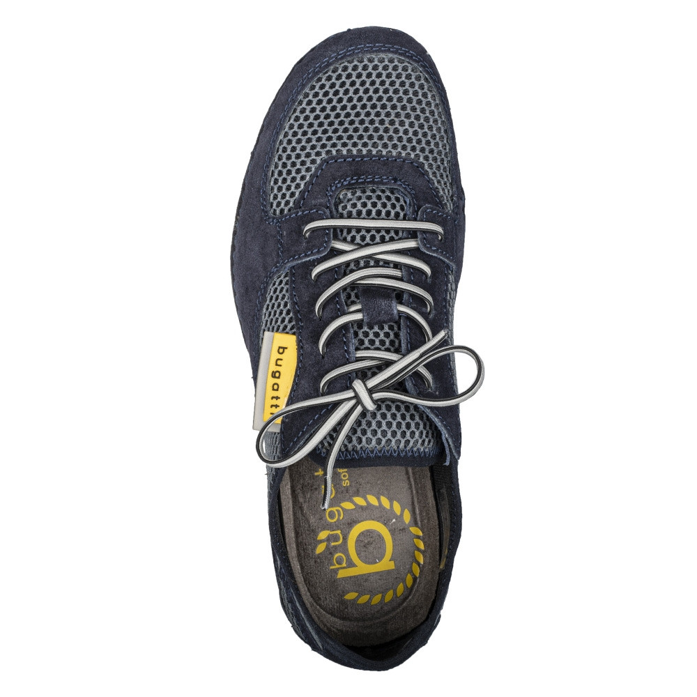 detail Pánské tenisky BUGATTI BUG-10102824-S2 modrá