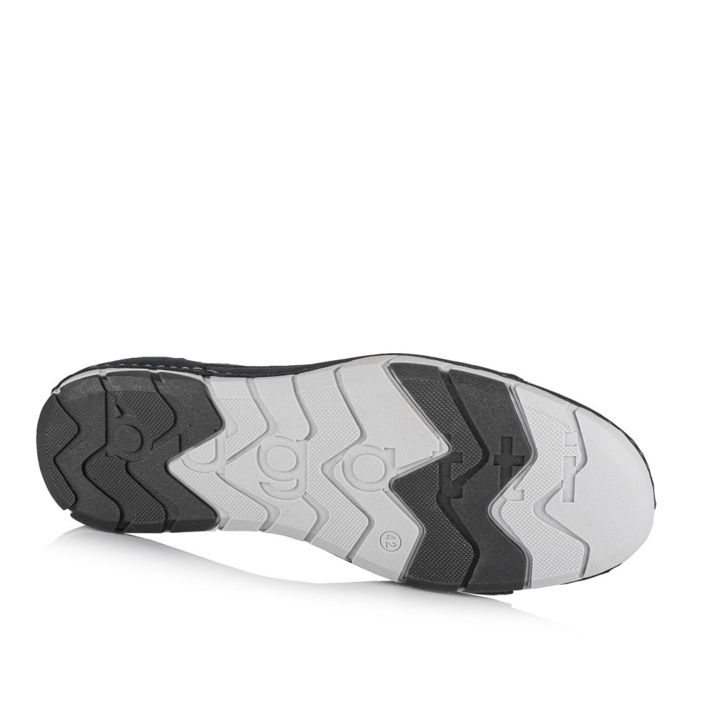 detail Pánské tenisky BUGATTI BUG-10102827-S2 modrá