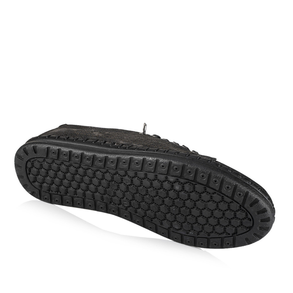 detail Dámské polobotky IBERIUS IBE-10102849-S2 černá