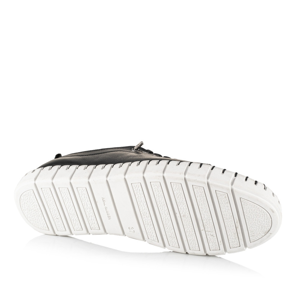 detail Dámské polobotky IBERIUS IBE-10102879-S2 černá