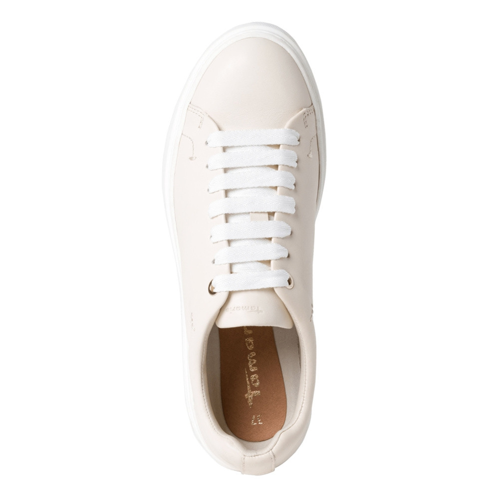 detail Dámské tenisky TAMARIS TAM-10102888-S2 béžová