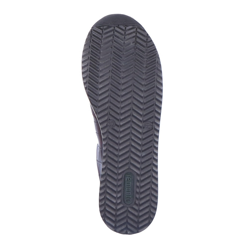 detail Dámské tenisky REMONTE RIE-10102911-W2 červená