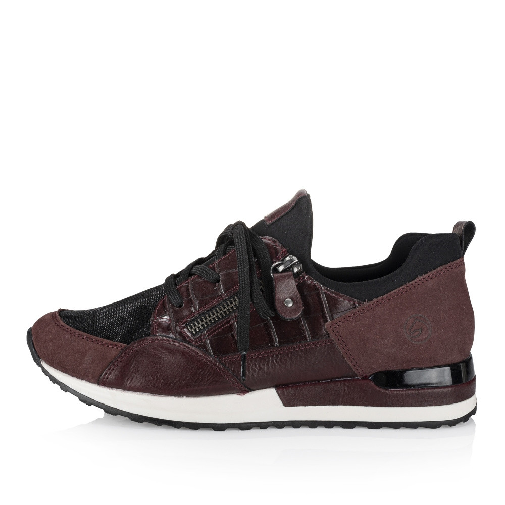 detail Dámské tenisky REMONTE RIE-10103053-W3 červená