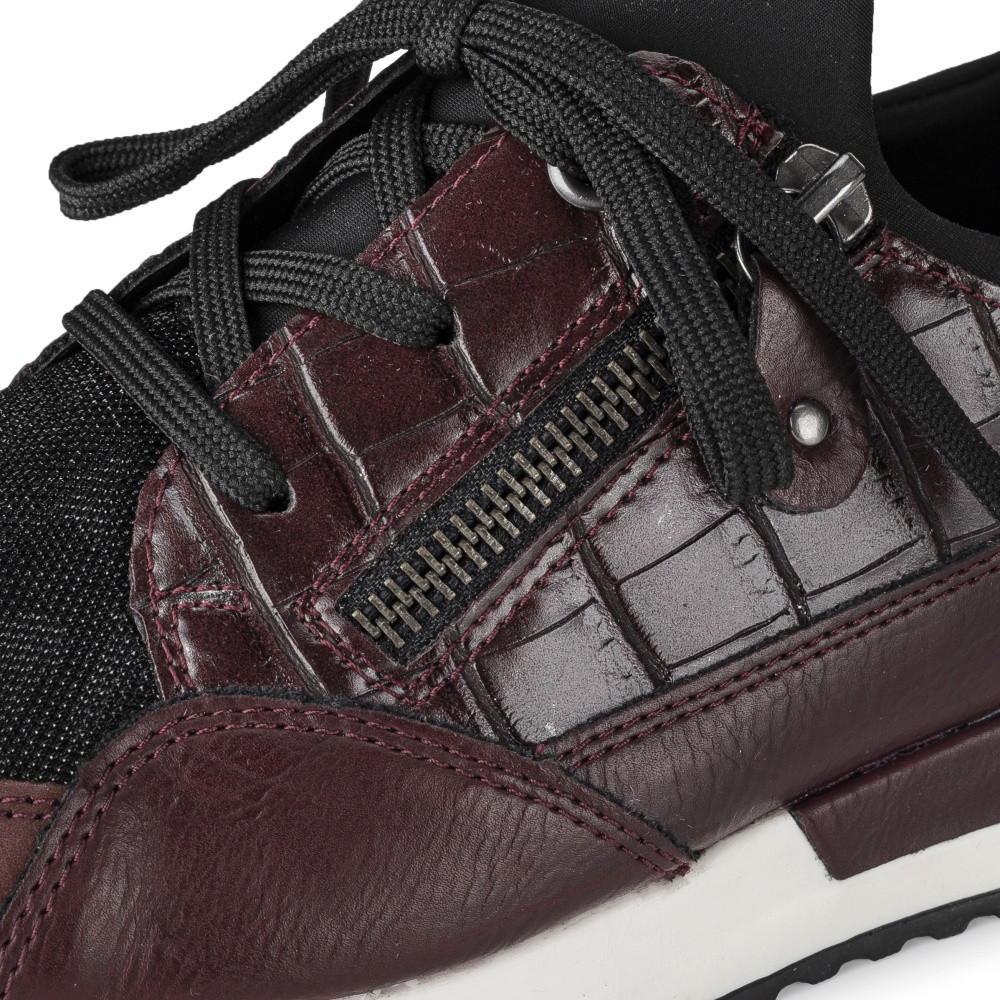 detail Dámské tenisky REMONTE RIE-10103053-W3 červená