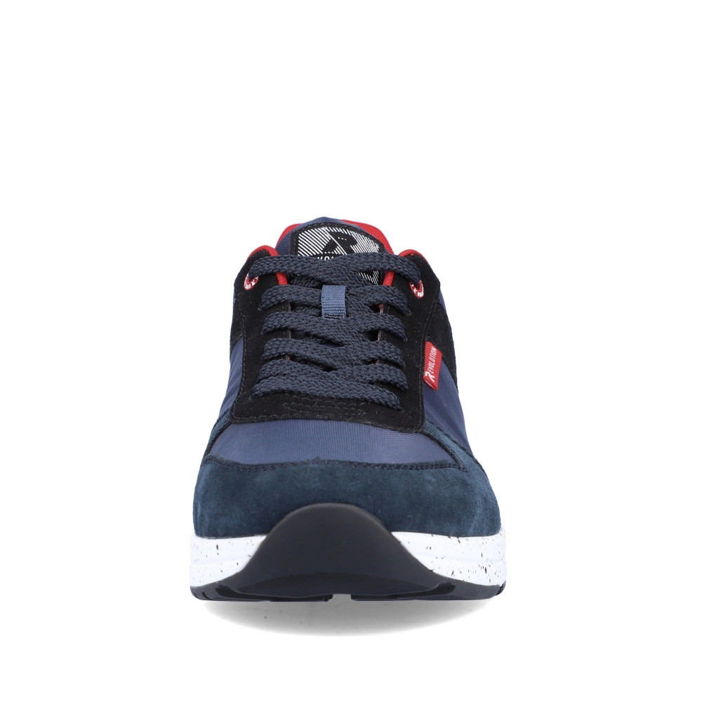 detail Pánské tenisky RIEKER RIE-10103073-W2 modrá