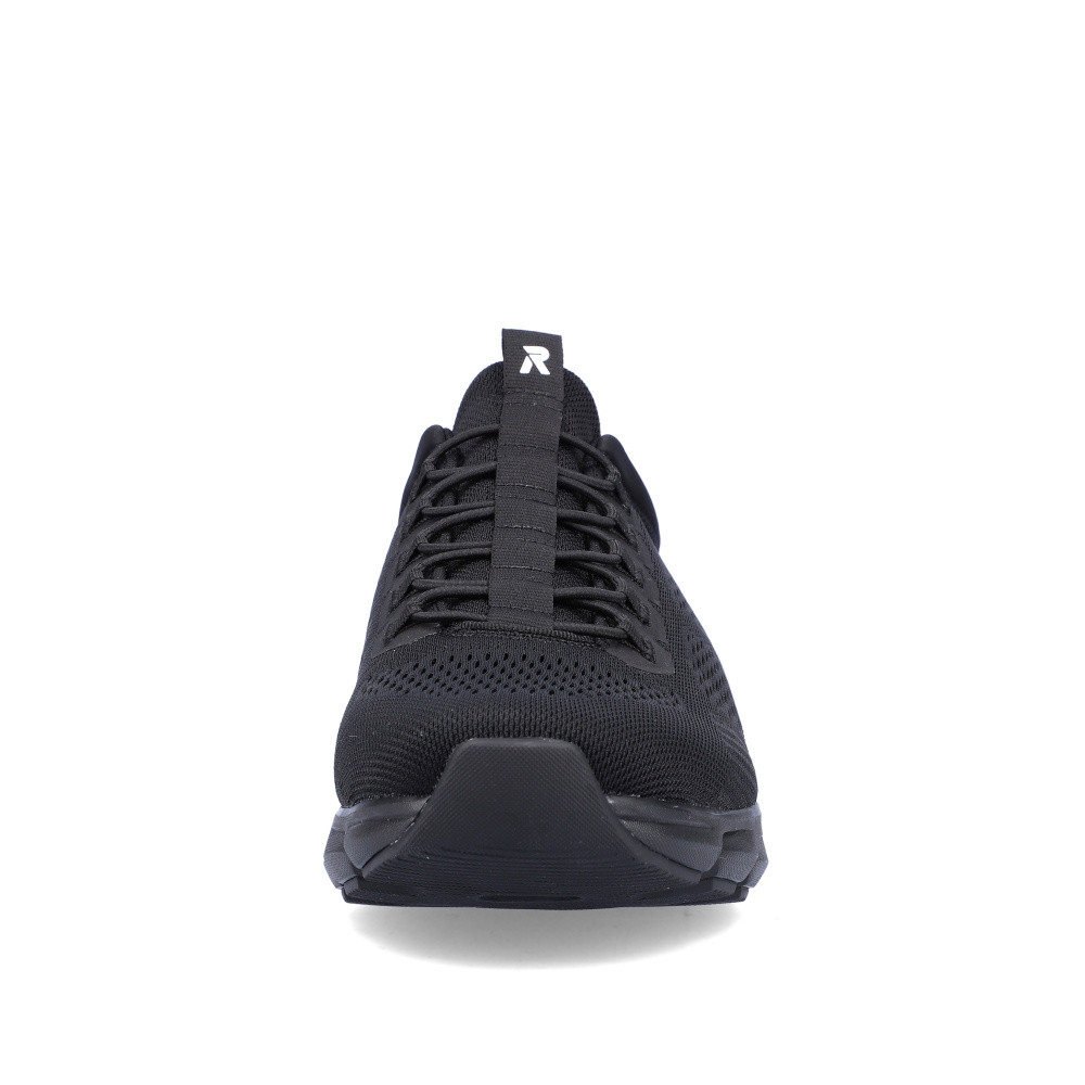 detail Pánské tenisky RIEKER RIE-10103088-W2 černá