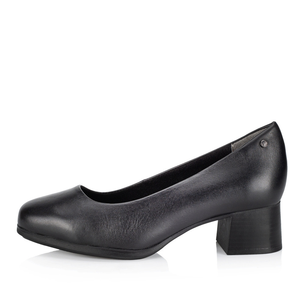 detail Dámské lodičky TAMARIS TAM-10103260-W2 černá