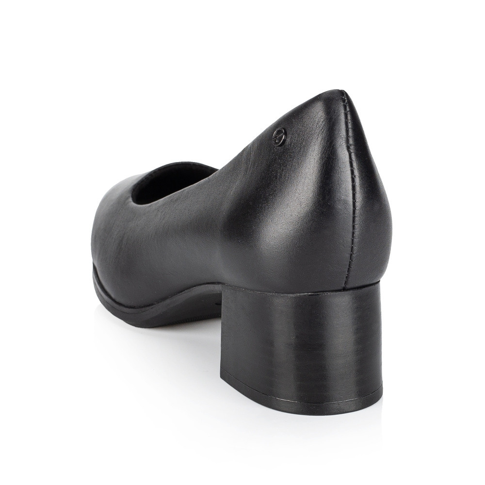 detail Dámské lodičky TAMARIS TAM-10103260-W2 černá