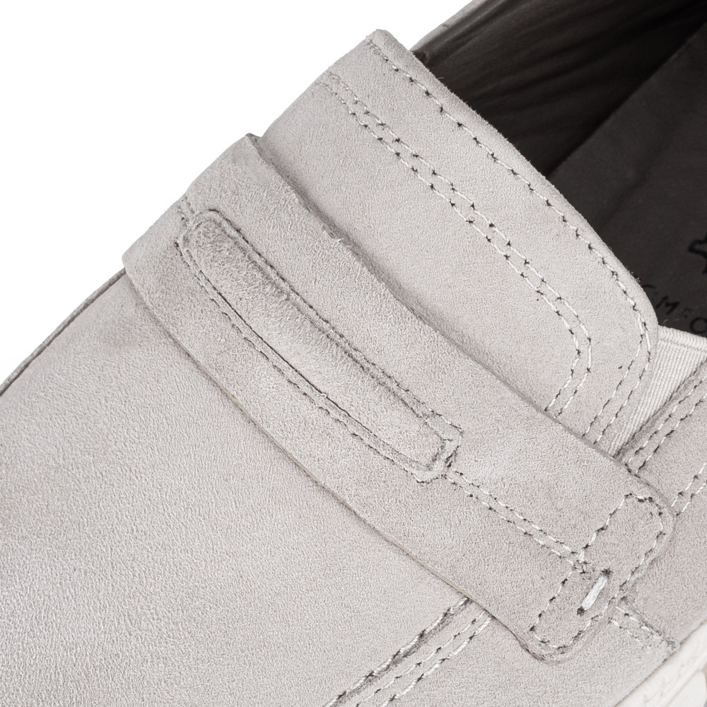 detail Dámské polobotky TAMARIS 84700-29-402 béžová W2