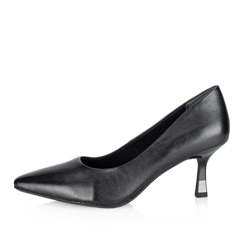 detail Dámské lodičky TAMARIS TAM-10103295-W2 černá