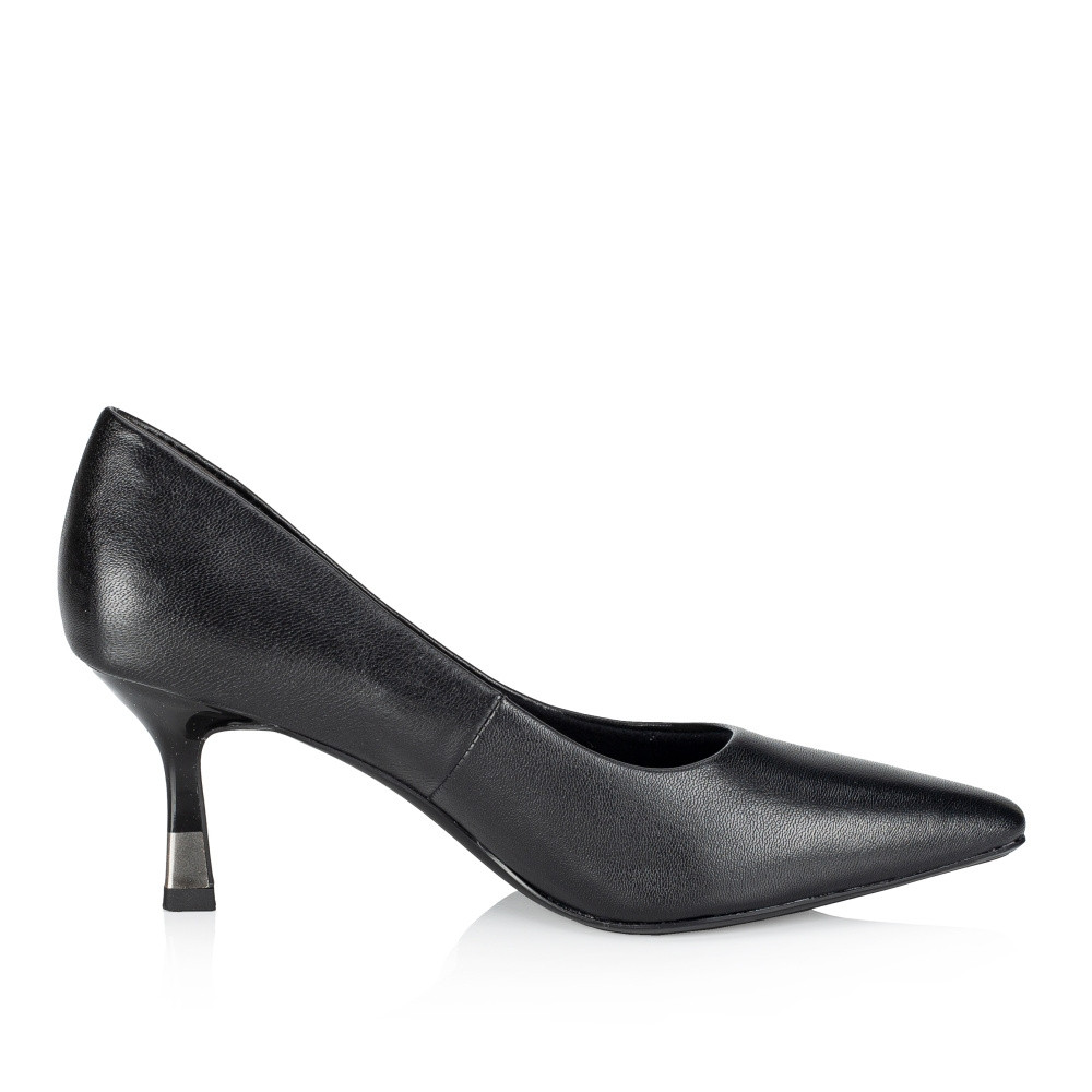 detail Dámské lodičky TAMARIS TAM-10103295-W2 černá