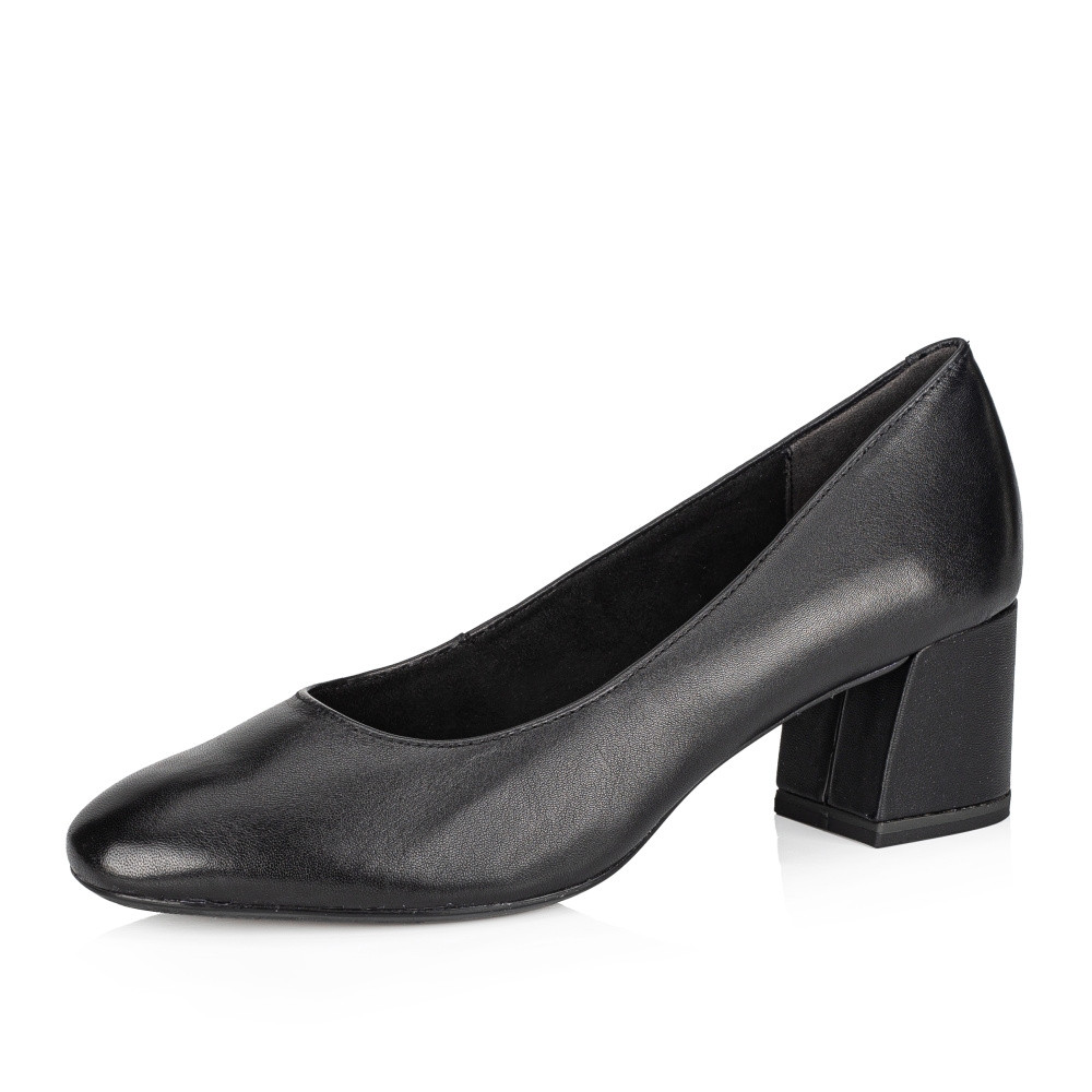 detail Dámské lodičky TAMARIS TAM-10103298-W2 černá