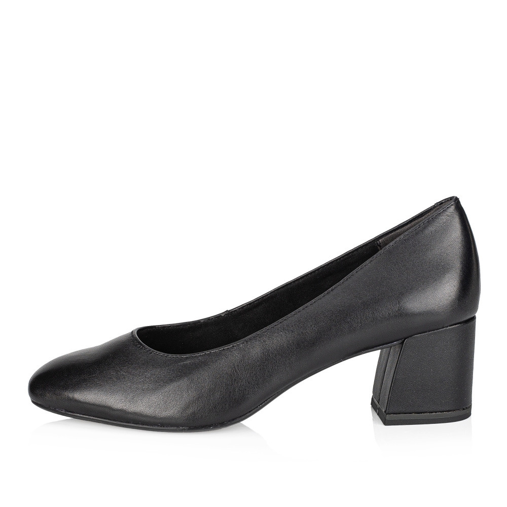 detail Dámské lodičky TAMARIS TAM-10103298-W2 černá