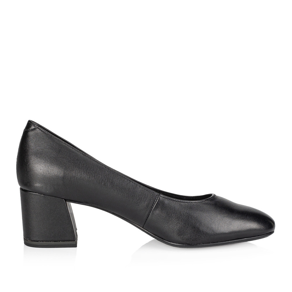 detail Dámské lodičky TAMARIS TAM-10103298-W2 černá