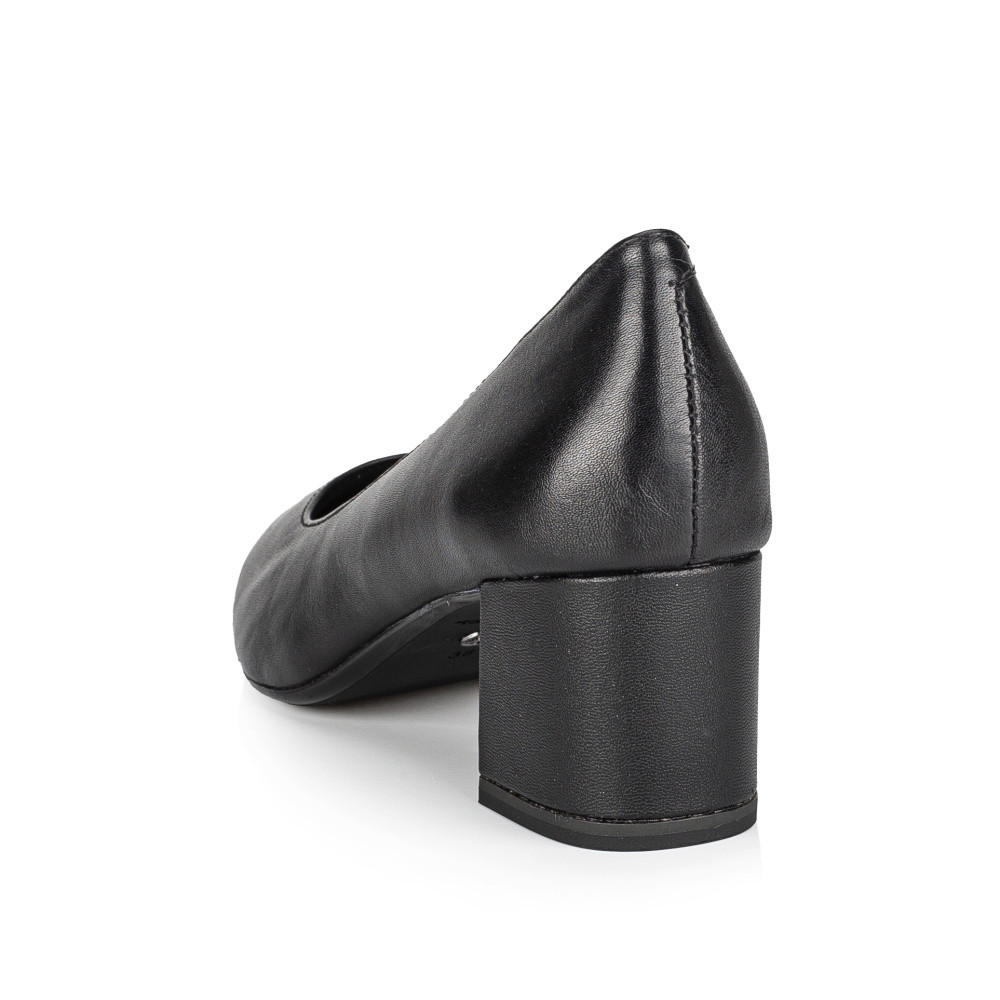 detail Dámské lodičky TAMARIS TAM-10103298-W2 černá