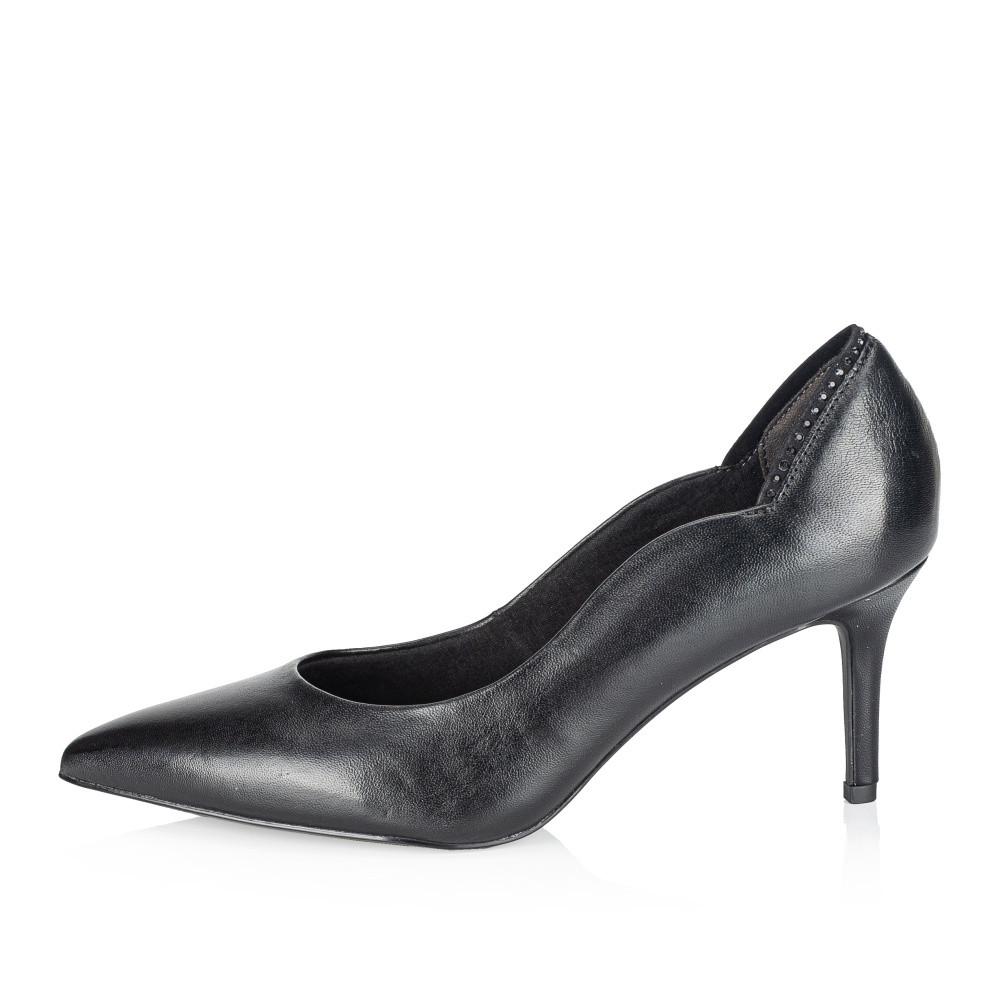 detail Dámské lodičky TAMARIS 22430-29-001 černá W2