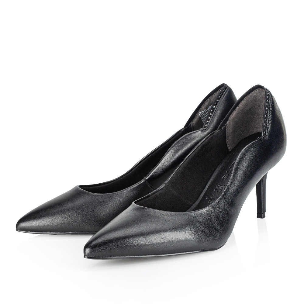 detail Dámské lodičky TAMARIS 22430-29-001 černá W2