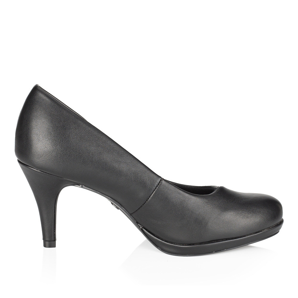 detail Dámské lodičky TAMARIS TAM-10103326-W2 černá