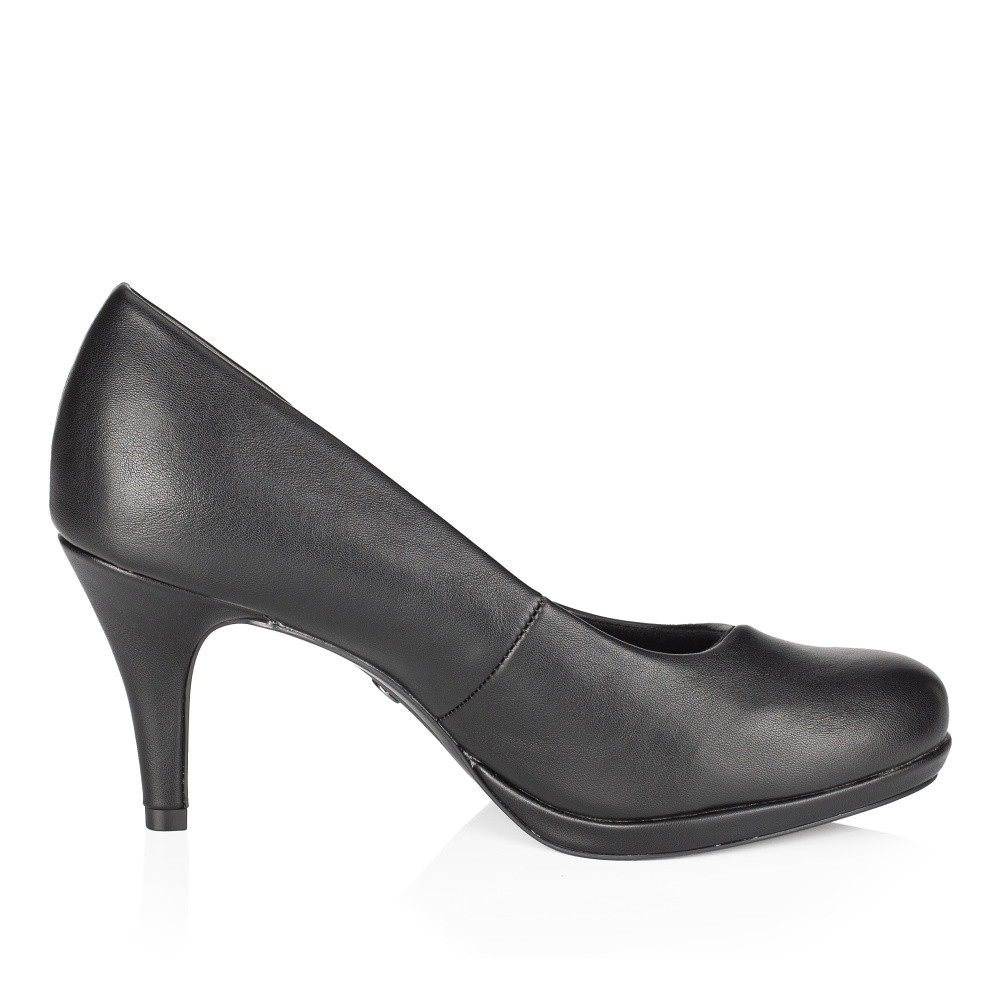 detail Dámské lodičky TAMARIS TAM-10103326-W2 černá