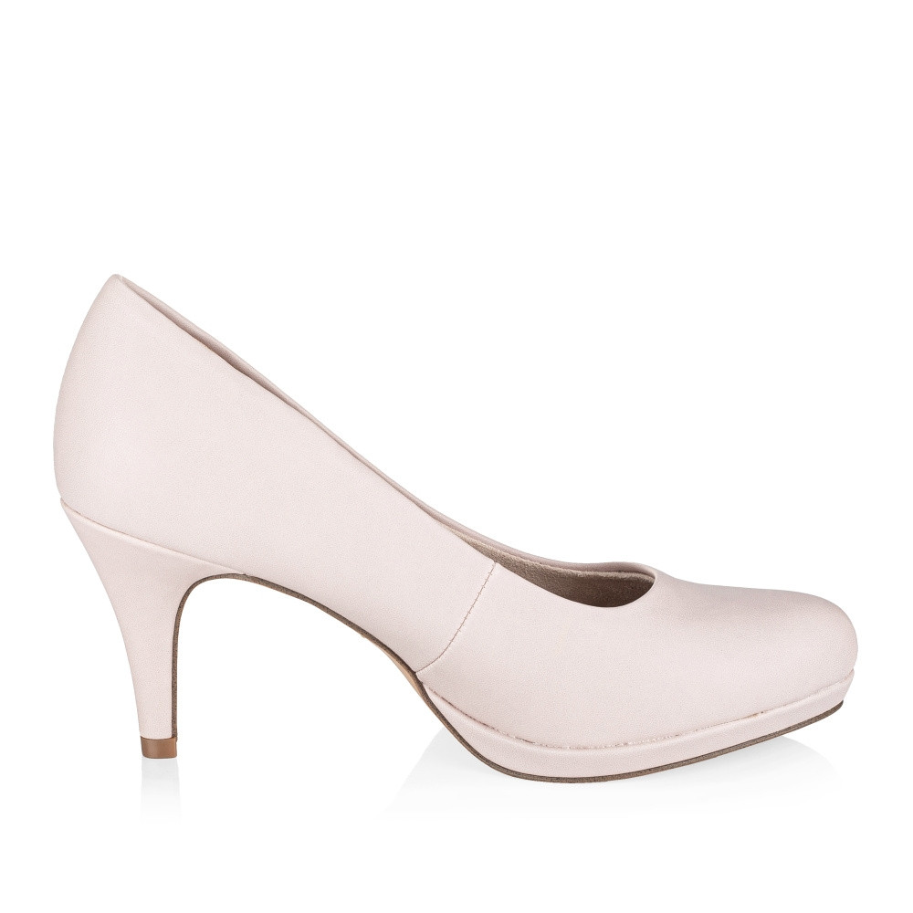 detail Dámské lodičky TAMARIS TAM-10103328-W2 růžová