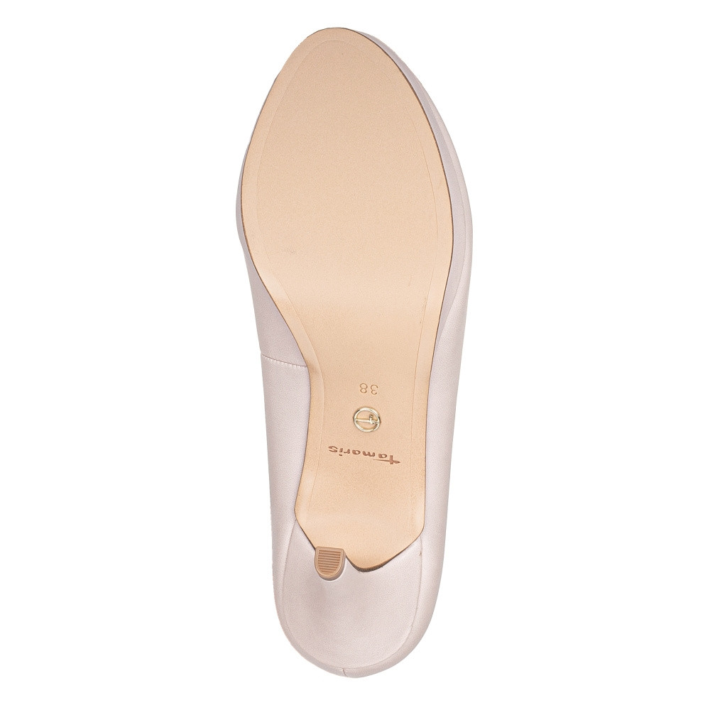 detail Dámské lodičky TAMARIS TAM-10103328-W2 růžová