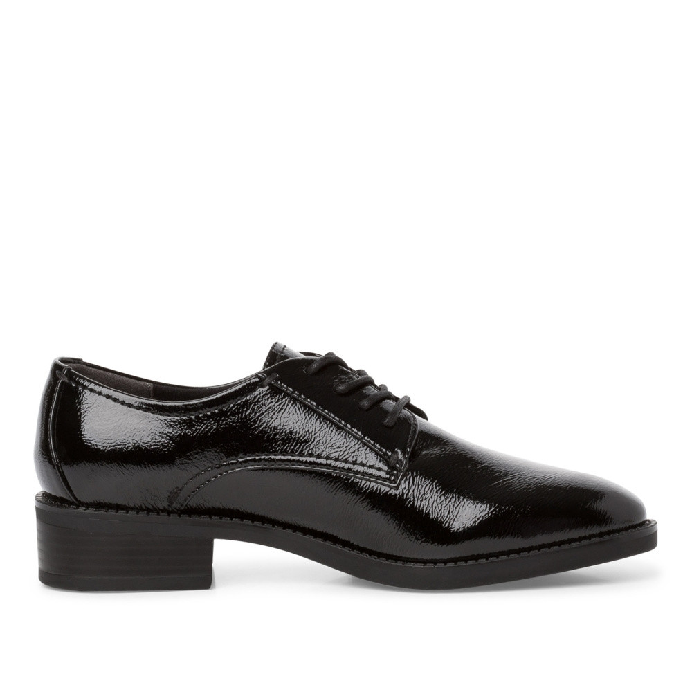 detail Dámské polobotky TAMARIS 23302-29-018 černá W2