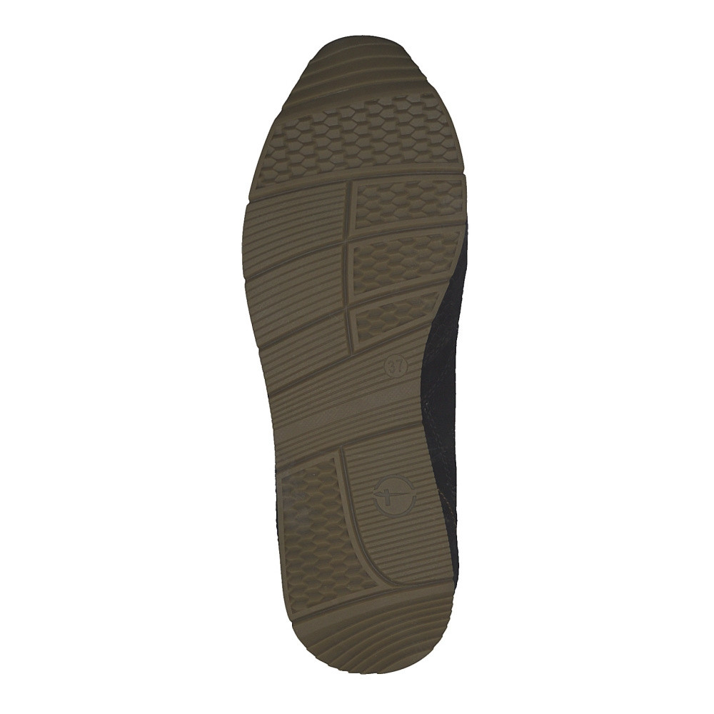 detail Dámské tenisky TAMARIS 23603-29-083 černá W2